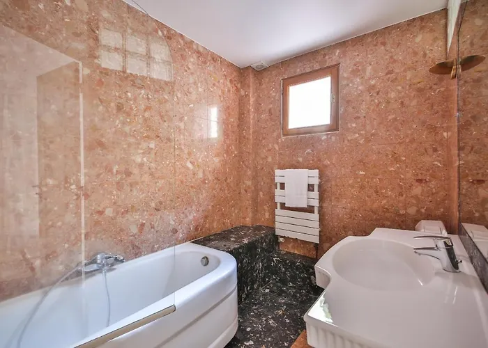 Apartamento 22#appartement 6pers#sevres-lecourbe#necker Paris