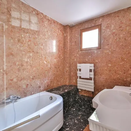 Lejlighed 22#appartement 6pers#sevres-lecourbe#necker Paris